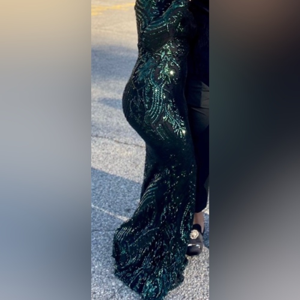 Windsor dress